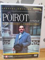 POIROT - SERIE 1 T/M 3 - NIEUWSTAAT, Boxset, Ophalen of Verzenden, Zo goed als nieuw, Actie en Avontuur