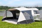 Unico Verona Touring Triton 460 caravanluifel, Caravans en Kamperen, Tenten, Nieuw, Tot en met 4