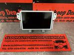 Ford Focus ('11-'18) Display Multi Media | GM5T-18B955-SB, Gebruikt, Ford, Ophalen of Verzenden, Ford