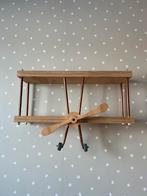 Cool vliegtuig wandplankje, Huis en Inrichting, Ophalen, Zo goed als nieuw