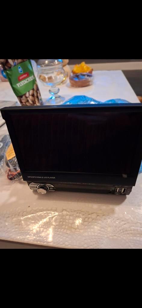 Autoradio, Auto diversen, Autoradio's, Nieuw, Ophalen of Verzenden