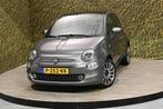 Fiat 500 1.0 Hybr. Star | Leder | Carplay | Cruise, Voorwielaandrijving, LED verlichting, Gebruikt, Euro 6