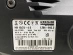 KARCHER KOUDWATER HOGEDRUKREINIGER HD 10/25-4 S 250 BAR 400V, Tuin en Terras, Hogedrukreinigers, Kärcher, Zo goed als nieuw, Elektrisch