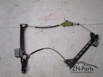 Audi TT Raammechaniek Rechts 8J0837462E beschikbaar voor biedingen
