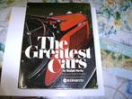 The greatest cars by Ralph Stein, Boeken, Auto's | Boeken, Ophalen of Verzenden, Zo goed als nieuw, Algemeen, Ralph Stein