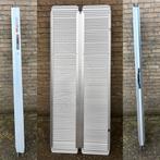 Rijplaat opvouwbaar the rampfactory 180X71 aluminium, Ophalen, Zo goed als nieuw