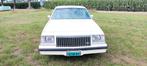 Buick regal   chevrolet motor v8, Auto's, Oldtimers, Bedrijf, Te koop