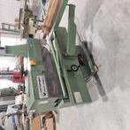 Vertongen pennenbank, Doe-het-zelf en Verbouw, Gereedschap | Overige machines, Ophalen, Gebruikt