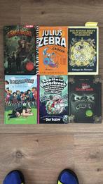 Kinderboeken groep 7 / 8, Ophalen of Verzenden, Zo goed als nieuw