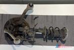 BMW F31 VEERPOOT RECHTS 6873721-01, Auto-onderdelen, Ophanging en Onderstel, Ophalen of Verzenden, Gebruikt, BMW