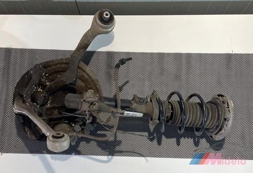 BMW F31 VEERPOOT RECHTS 6873721-01, Auto-onderdelen, Ophanging en Onderstel, BMW, Gebruikt, Ophalen of Verzenden