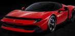 Ferrari 849 Testarossa Rosso P18275A 1:18 BBR PRE-ORDER, Ophalen of Verzenden, Nieuw, Auto, Overige merken