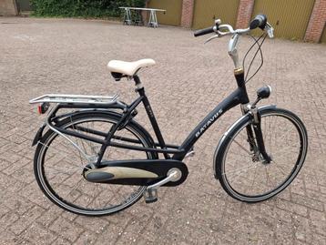 Damesfiets Batavus Mambo beschikbaar voor biedingen