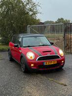 Mini Clubman 1.6 Cooper S Automaat, Auto's, Mini, 4 cilinders, 4 stoelen, 14 km/l, Stationwagon