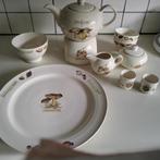 Jet autumnal colour, Ophalen of Verzenden, Zo goed als nieuw, Overige stijlen, Kop(pen) en/of Schotel(s)