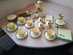 Kip en haan servies, Ophalen of Verzenden