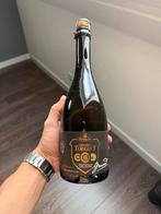 Hertog Jan Gerards Toegift - LEGE FLES, Verzamelen, Biermerken, Ophalen of Verzenden, Gebruikt, Flesje(s), Hertog Jan