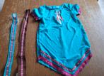 Indianenjurk Maat 128, Ophalen, Gebruikt, 122 t/m 128, Meisje