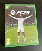 FC25 Xbox Series X - Zo goed als nieuw!, Ophalen of Verzenden, Zo goed als nieuw