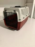 Hondenbench / kattenbench / transportbench kleine huisdieren, Dieren en Toebehoren, Ophalen, Zo goed als nieuw