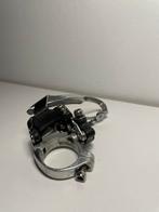 Vintage Shimano Deore XT voorderailleur FD-M739, Fietsen en Brommers, Ophalen of Verzenden, Gebruikt, Mountainbike, Derailleur of Ketting