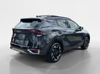 Kia Sportage 1.6 T-GDi Plug-in GT-PlusLine I Panoramadak I T, Automaat, Gebruikt, 4 cilinders, Zwart