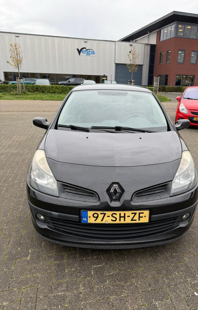 Renault Clio 1.6 16V, Auto's, Renault, Particulier, Ophalen of Verzenden