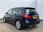 Mercedes-Benz B-Klasse 180 Navi Camera Stoelverw. Leer Hoogz, Auto's, Mercedes-Benz, Voorwielaandrijving, 65 €/maand, Gebruikt
