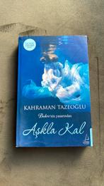 Kahraman tazeoglu - askla kal, Ophalen of Verzenden