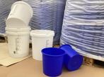 Emmer roeremmers mengemmers kuip container plastic bouwemmer, Doe-het-zelf en Verbouw, Gereedschap | Handgereedschap, Ophalen