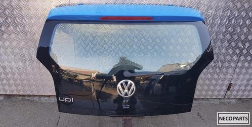 VW UP FACELIFT ACHTERKLEP ORIGINEEL OP AANVRAAG!!!, Auto-onderdelen, Carrosserie en Plaatwerk, Volkswagen, Gebruikt, Ophalen of Verzenden