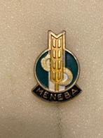 MENEBA Bakkers speldje, Verzamelen, Speldjes, Pins en Buttons, Ophalen of Verzenden, Zo goed als nieuw, Overige onderwerpen