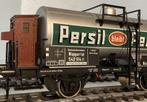 Marklin 5432 Persil spoor 1, Hobby en Vrije tijd, Modeltreinen | H0, Wisselstroom, Ophalen of Verzenden, Zo goed als nieuw, Wagon