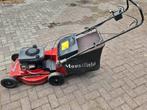zelf rijdende grasmaaier, Tuin en Terras, Grasmaaiers, Ophalen, Gebruikt, 50 cm of meer