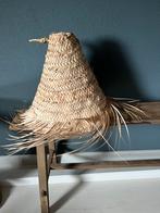 Mooie lampenkap,ZGAN,27x30 cm, Ophalen, Zo goed als nieuw, Minder dan 50 cm