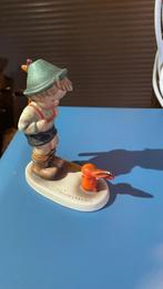 vintage hummel beeldjes, Verzamelen, Ophalen of Verzenden, Zo goed als nieuw, Hummel