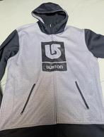 Burton Ski/Snowboard Jas - XL - Nieuwstaat, Burton, Maat 56/58 (XL), Ophalen of Verzenden, Zo goed als nieuw