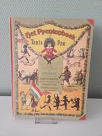 Het prentenboek van Tante Pau, Boeken, Prentenboeken en Plaatjesalbums, Ophalen of Verzenden, Gelezen, Leonard de Vries, Prentenboek