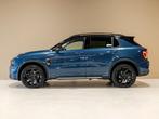Lynk & Co 01 1.5 / 261pk / Leder / Blackstyle, Auto's, Lynk & Co, Stof, Adaptive Cruise Control, Blauw, 105 min