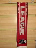 AZ Alkmaar groepsfase sjaal, Verzamelen, Ophalen of Verzenden, Nieuw, AZ, Vaantje of Sjaal