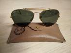 Vintage Ray Ban 62 14, Ophalen of Verzenden, Zonnebril, Ray-Ban