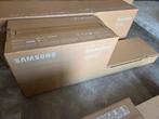 NIEUW Samsung Cinematic Q-series Soundbar Q800F (2025), Ophalen, Met externe subwoofer, Nieuw