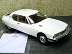 Citroen SM wit salon van Genève 1970 Norev 1:12, Hobby en Vrije tijd, Modelauto's | 1:5 tot 1:12, Ophalen of Verzenden, Nieuw