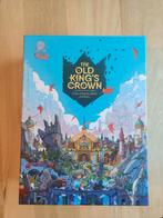 The Old King's Crown bordspel, Ophalen of Verzenden, Zo goed als nieuw