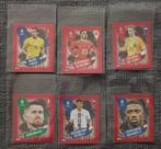 Foil Topps Euro 2024 Swiss Edition, Nieuw, Ophalen of Verzenden, Poster, Plaatje of Sticker, Buitenlandse clubs