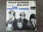 Pretty Things single Road Runner, Cd's en Dvd's, Vinyl Singles, Gebruikt, 7 inch, Single, Ophalen of Verzenden