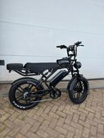 Fatbike v20 pro special edition alle opties hydraulische rem, Ophalen, Nieuw