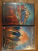 The Orville Seizoen 1 & 2 DVD Boxset, Cd's en Dvd's, Ophalen of Verzenden