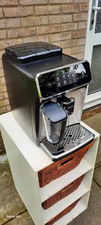Philips Koffiemachine [GERESERVEERD], Witgoed en Apparatuur, Zo goed als nieuw, Koffiemachine, Ophalen