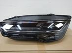 Audi RS7 Facelift Koplamp Links Matrix Led 4G8941783B, Ophalen of Verzenden, Gebruikt, Audi